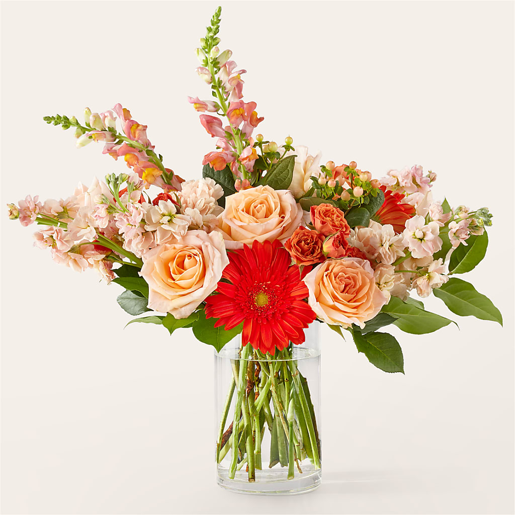 Paloma Please Bouquet – Allure Floral Boutique, Wickliffe OH