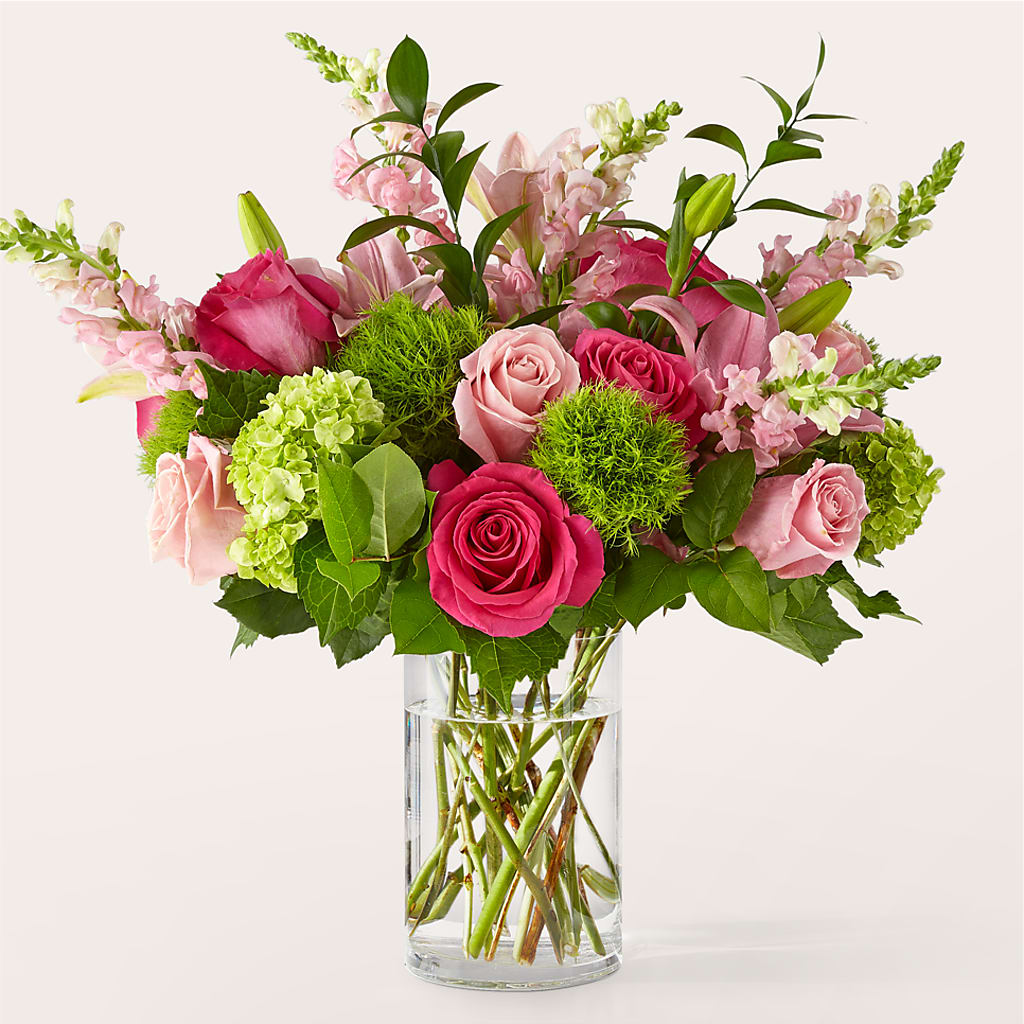 Fit for a Queen Luxury Bouquet – Allure Floral Boutique, Wickliffe OH