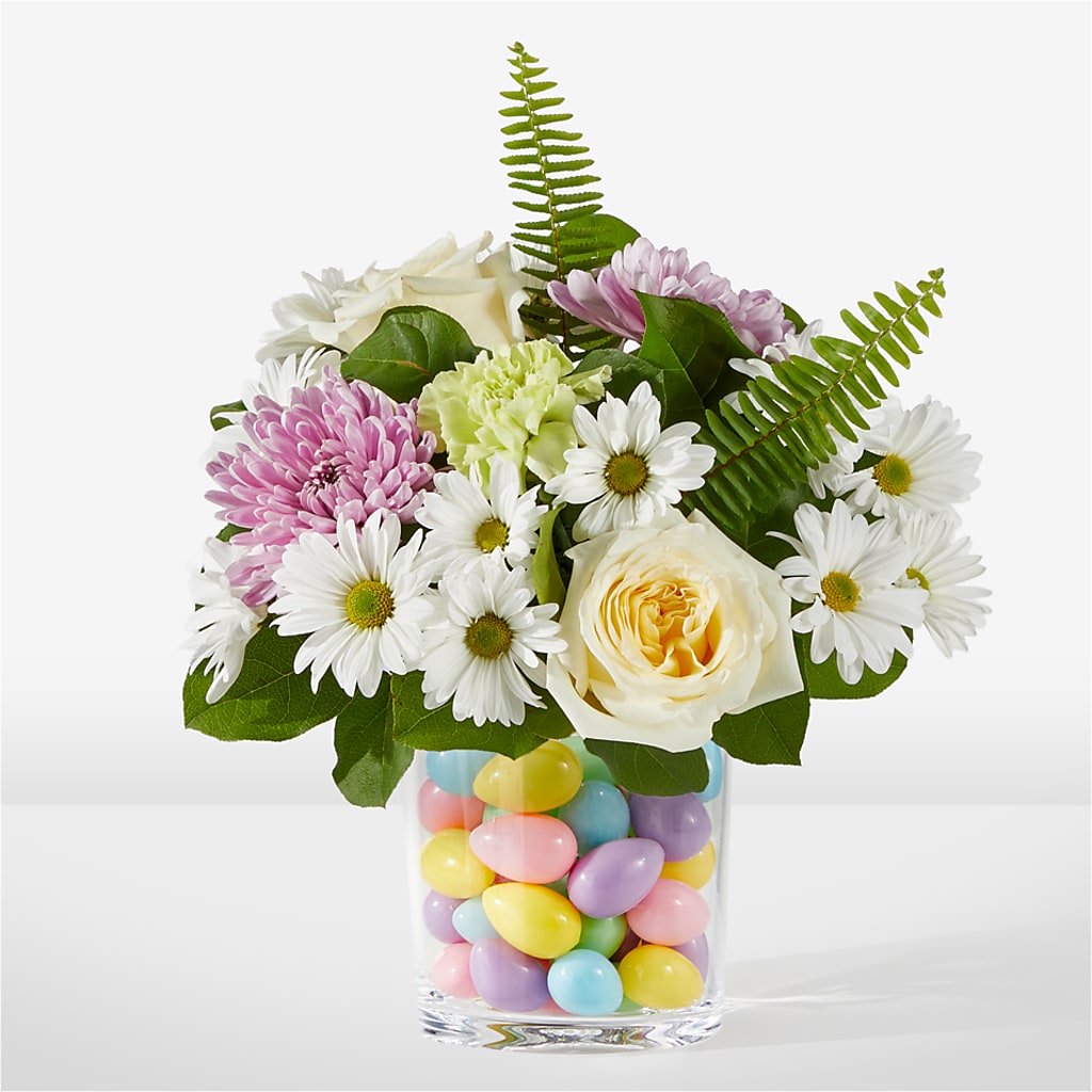 Easter Brunch Bouquet – Allure Floral Boutique, Wickliffe OH