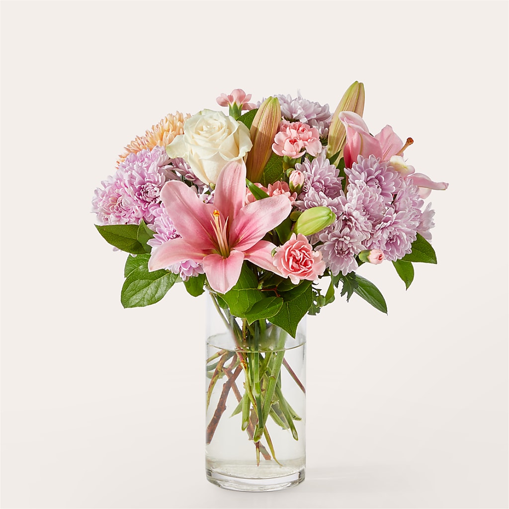 Gelato Bouquet – Allure Floral Boutique, Wickliffe OH