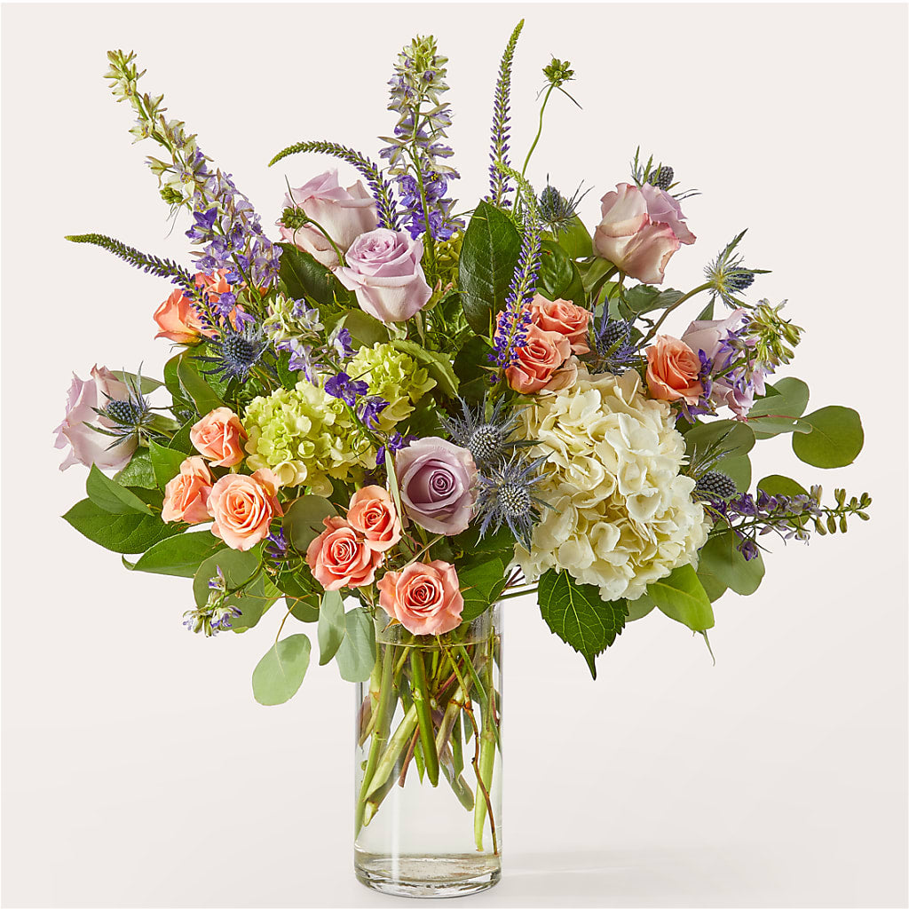 Appealing Aura Bouquet – Allure Floral Boutique, Wickliffe OH