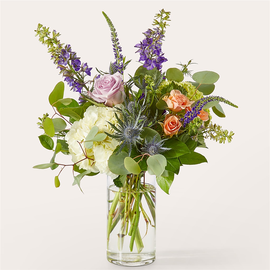 Appealing Aura Bouquet – Allure Floral Boutique, Wickliffe OH
