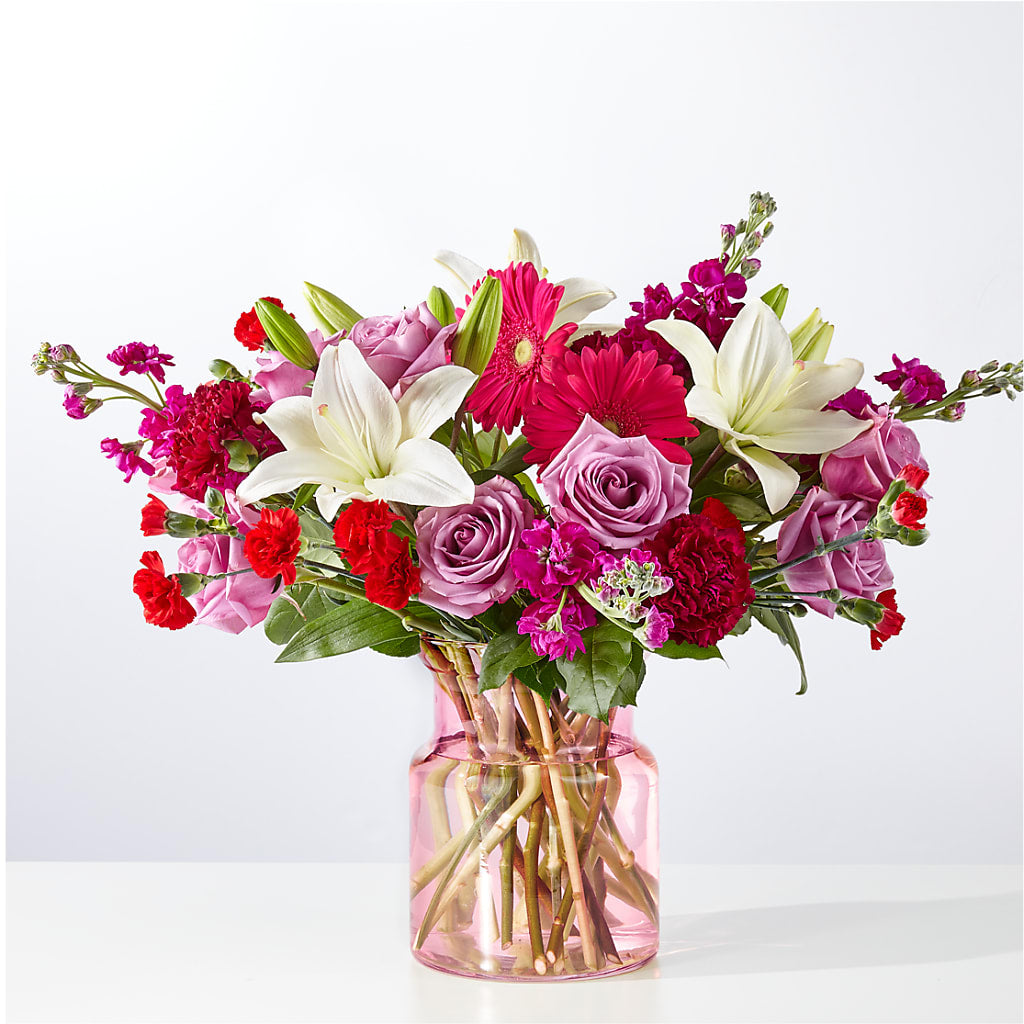Other Half Bouquet – Allure Floral Boutique, Wickliffe OH