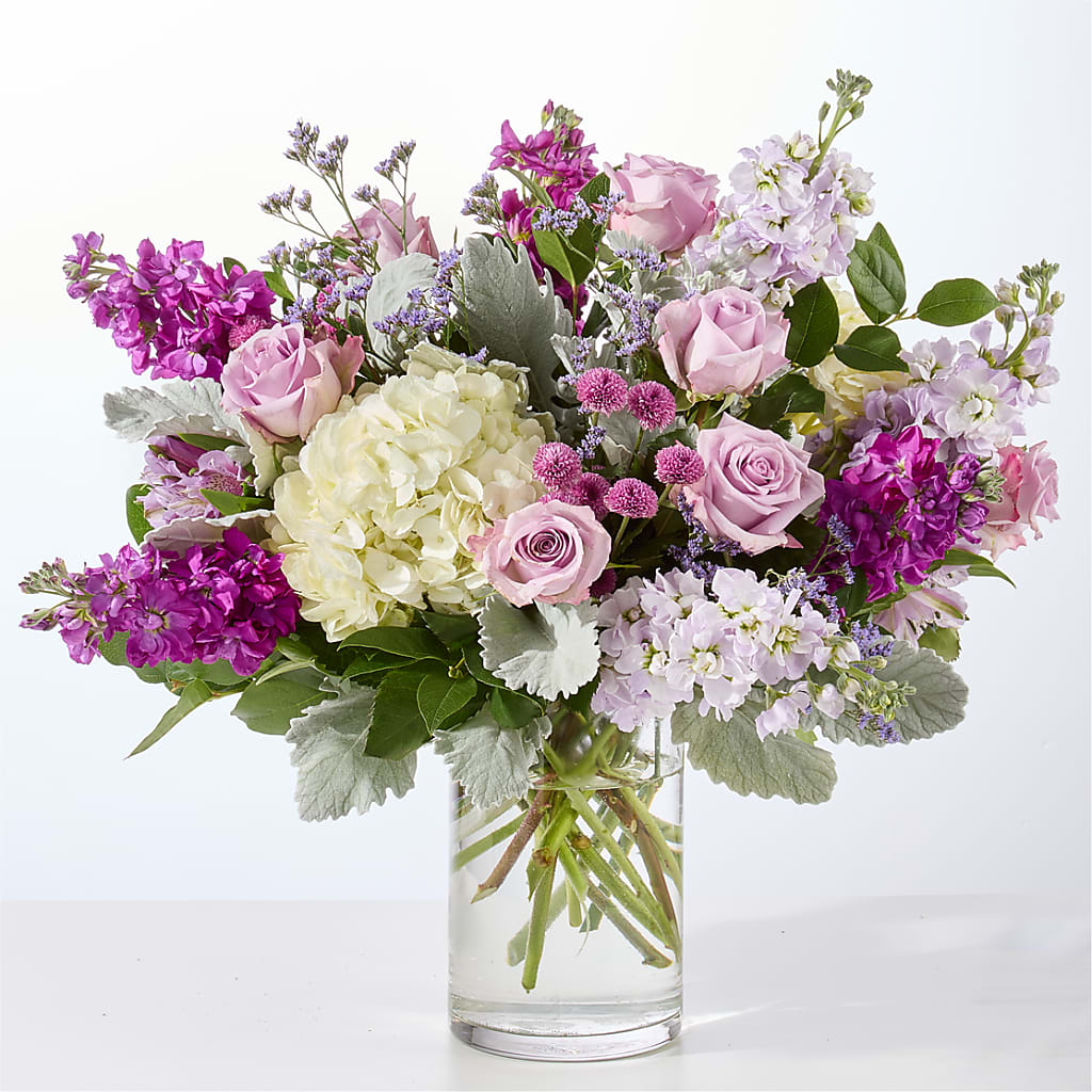 Empress Bouquet – Allure Floral Boutique, Wickliffe OH