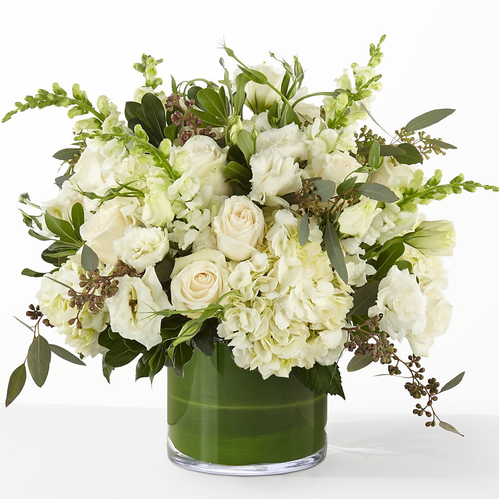 The Gallery – Allure Floral Boutique, Wickliffe OH