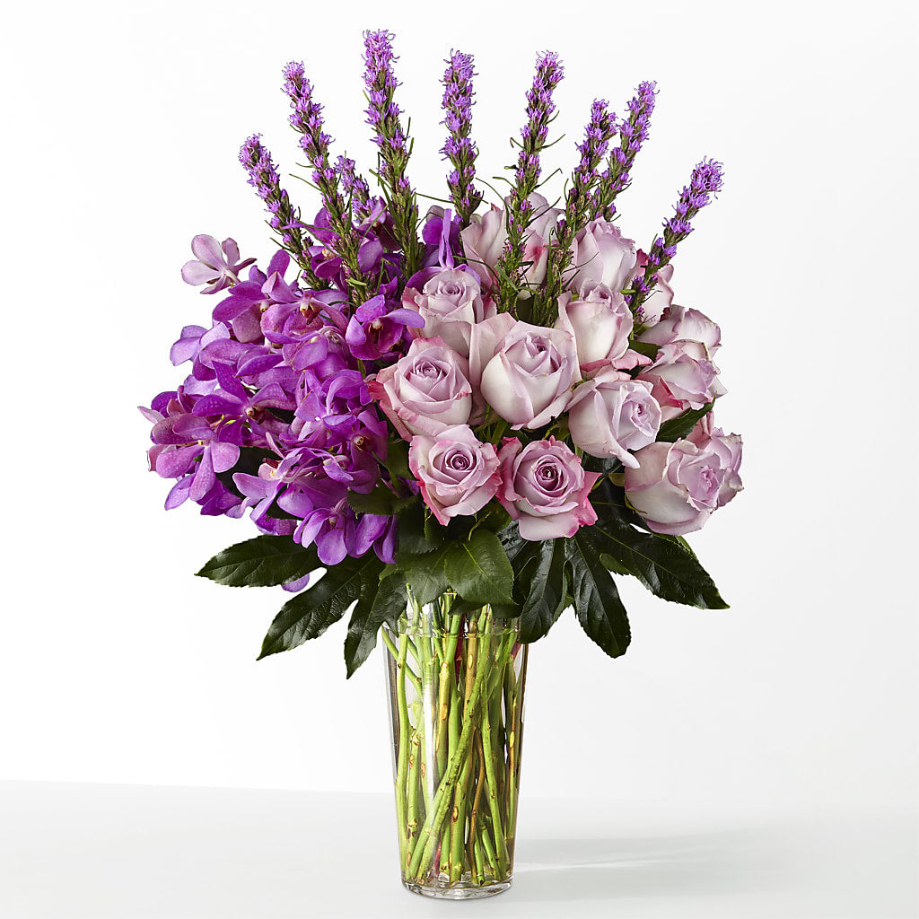 The Maximalist – Allure Floral Boutique, Wickliffe OH