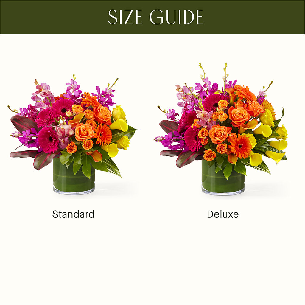 The Mosaic – Allure Floral Boutique, Wickliffe OH