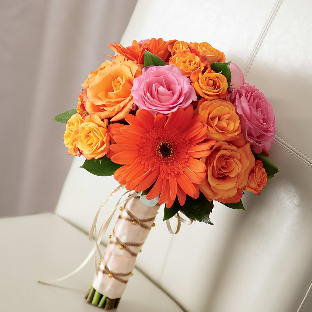 Lifetime of Love Bouquet – Allure Floral Boutique, Wickliffe OH
