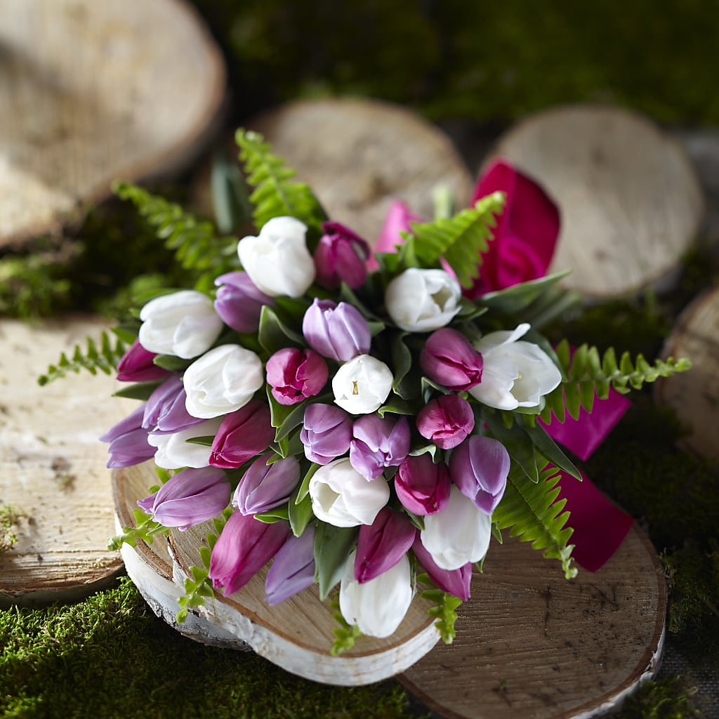 Steal My Heart Bouquet – Allure Floral Boutique, Wickliffe OH