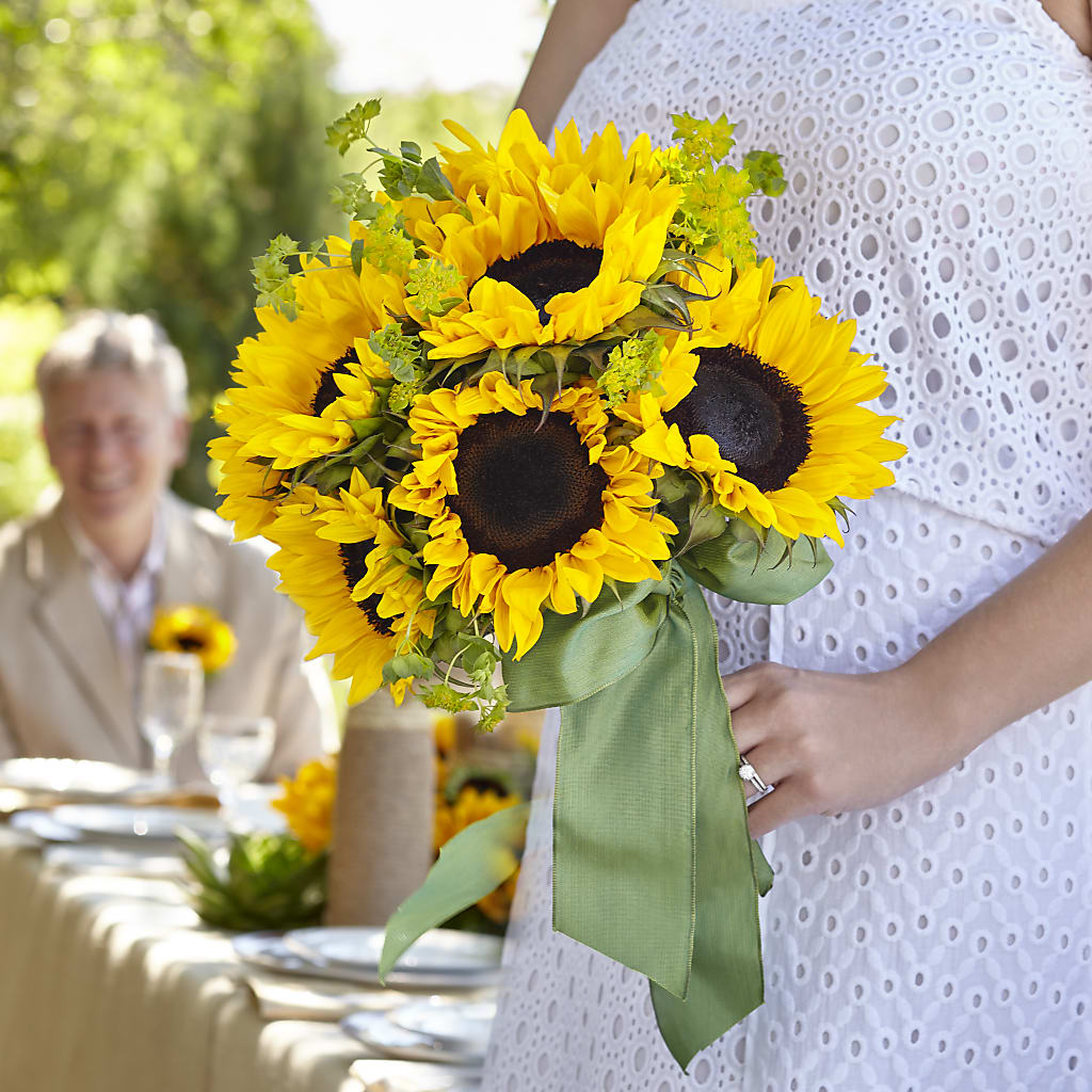 Free Spirit Bouquet – Allure Floral Boutique, Wickliffe OH