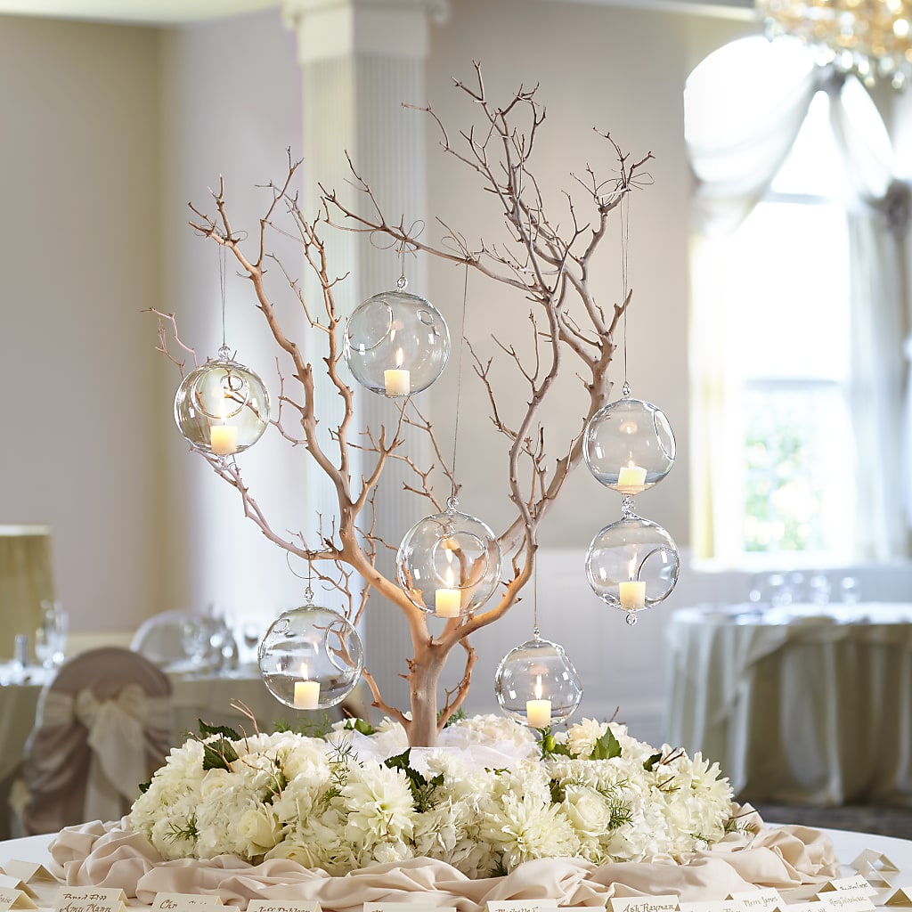 Secret Garden Arrangement – Allure Floral Boutique, Wickliffe OH