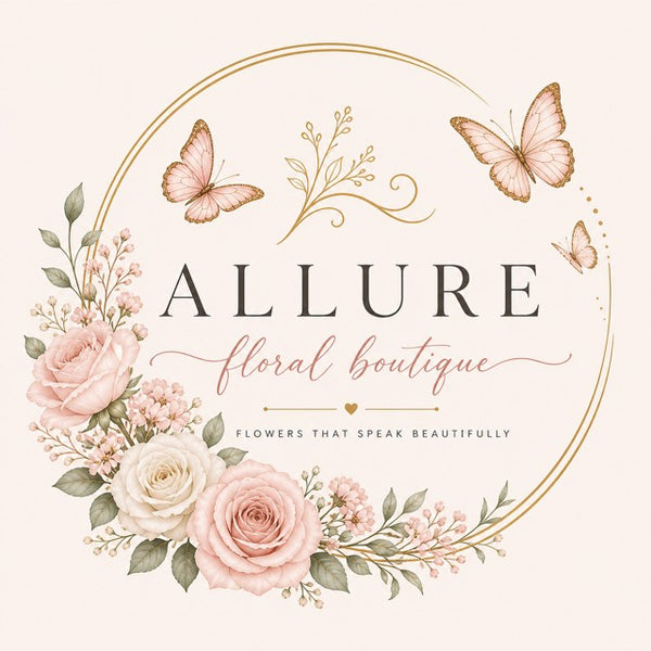 Allure Floral Boutique