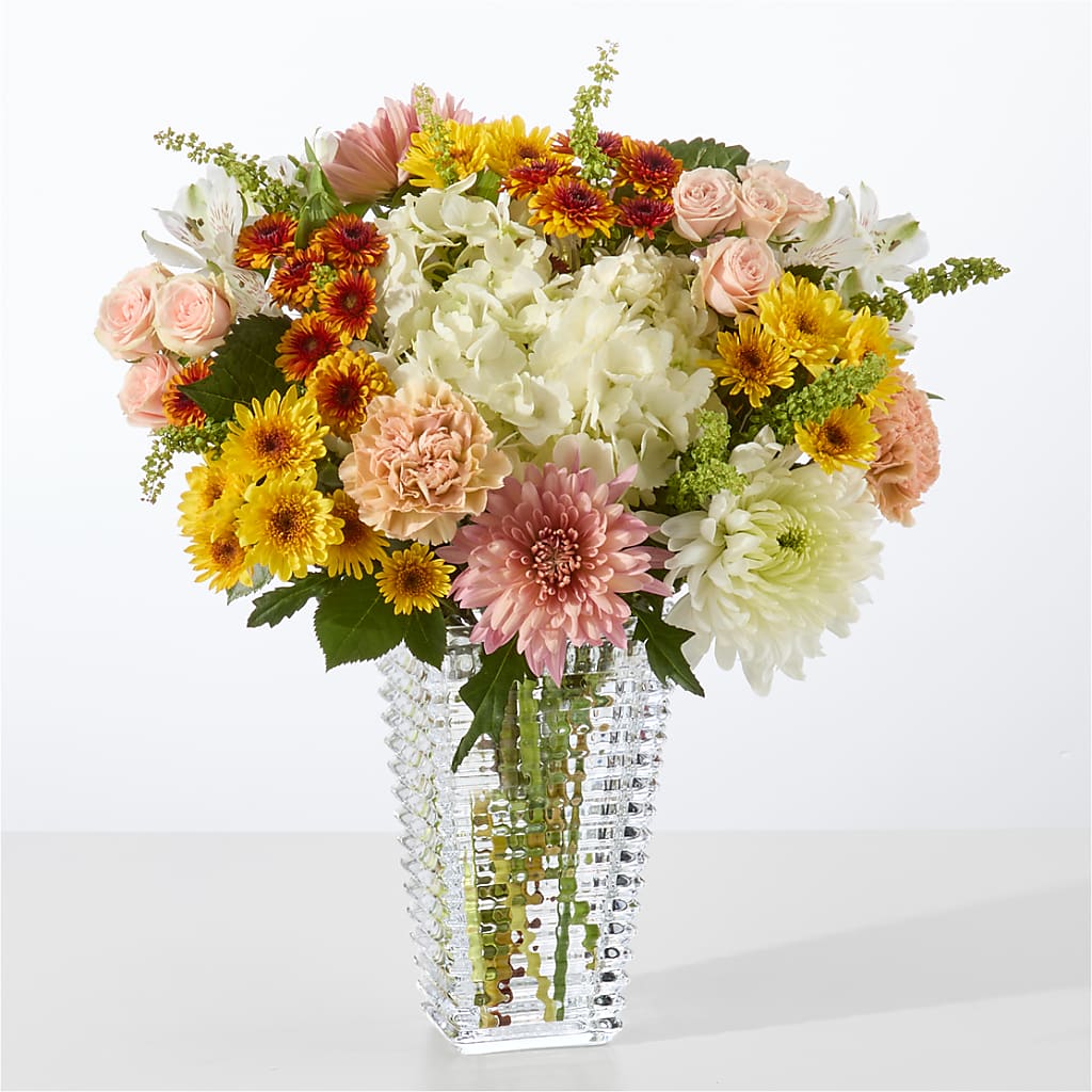 Fall Celebration Bouquet –  Allure Floral Boutique, Wickliffe OH