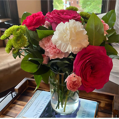 Sweet & Pretty Bouquet –  Allure Floral Boutique, Wickliffe OH