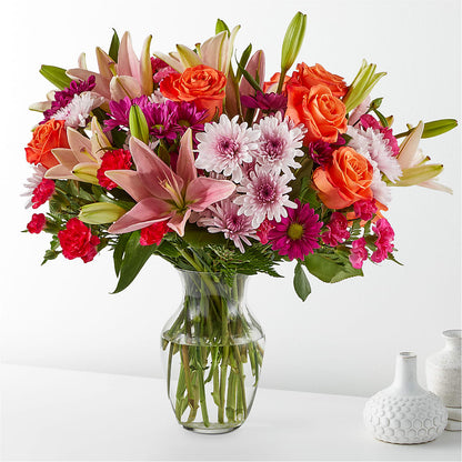 Light of My Life Bouquet –  Allure Floral Boutique, Wickliffe OH