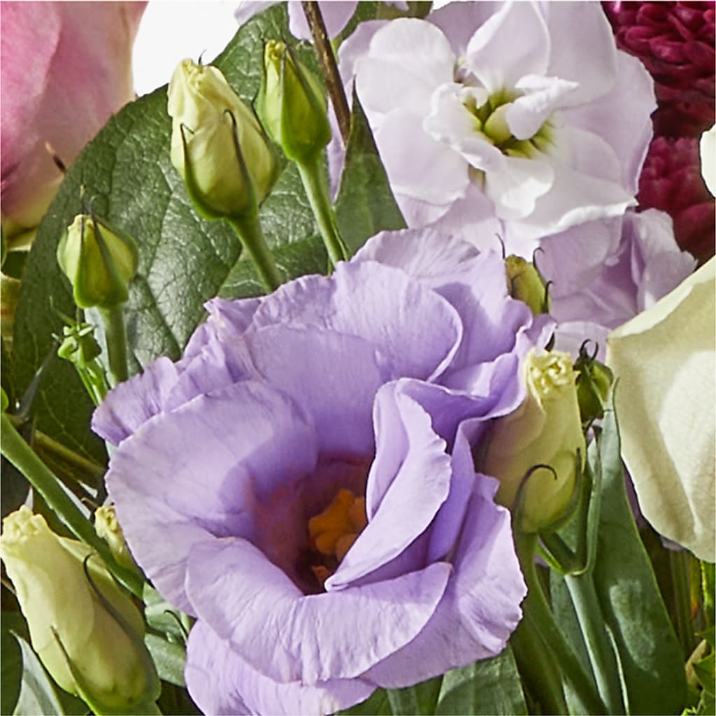 Work of Art Bouquet –  Allure Floral Boutique, Wickliffe OH