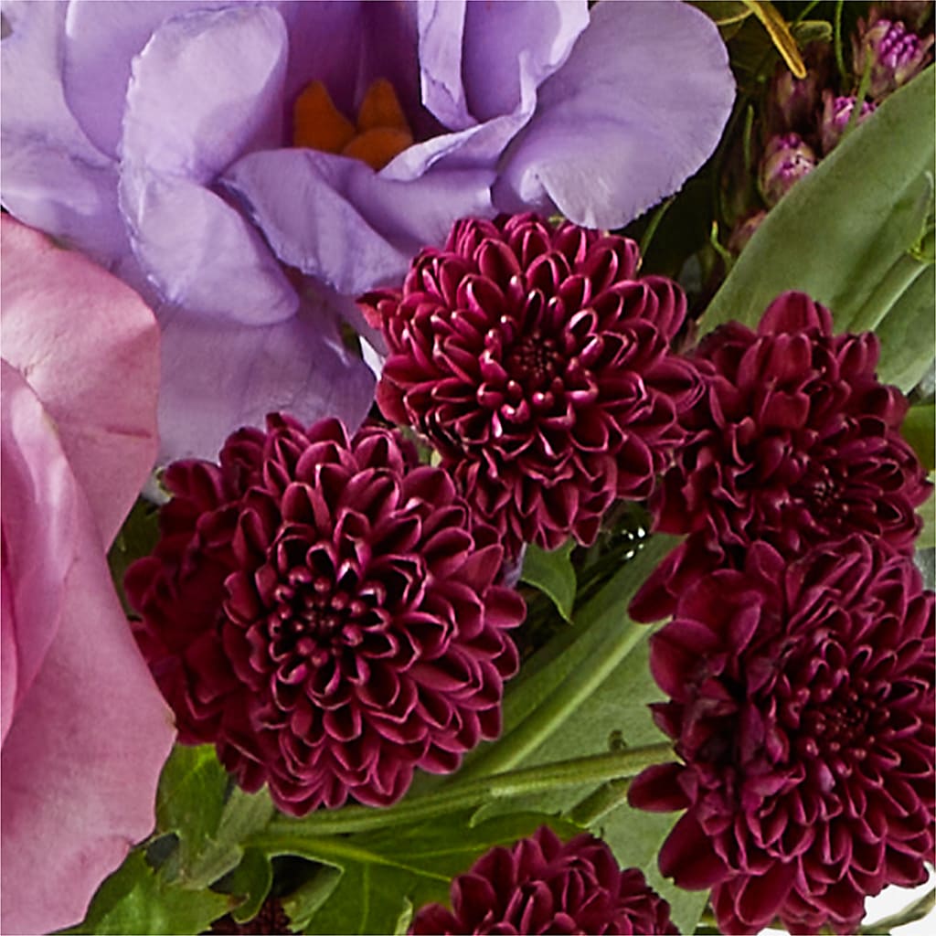 Work of Art Bouquet –  Allure Floral Boutique, Wickliffe OH