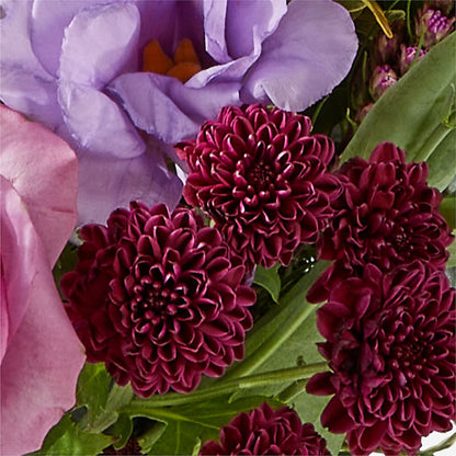 Work of Art Bouquet –  Allure Floral Boutique, Wickliffe OH