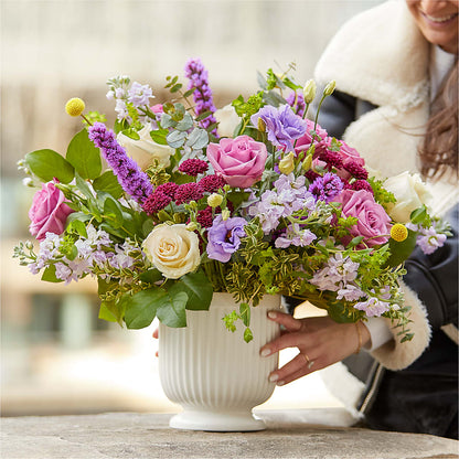 Work of Art Bouquet –  Allure Floral Boutique, Wickliffe OH