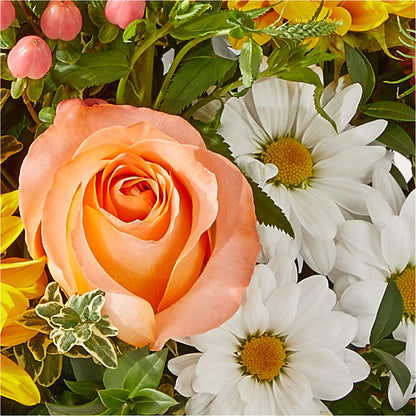 The Good Life Bouquet –  Allure Floral Boutique, Wickliffe OH