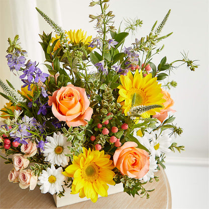 The Good Life Bouquet –  Allure Floral Boutique, Wickliffe OH