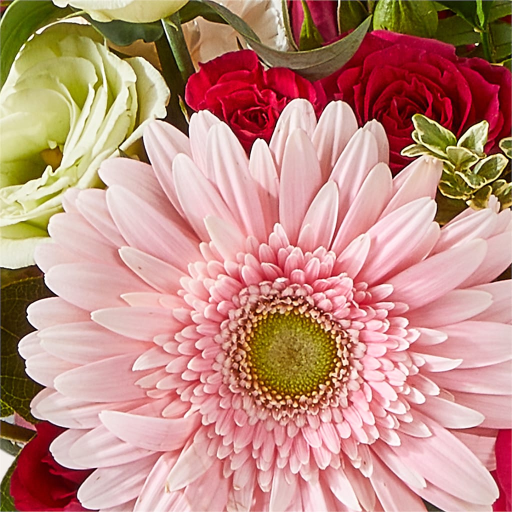 Too Cute Bouquet –  Allure Floral Boutique, Wickliffe OH