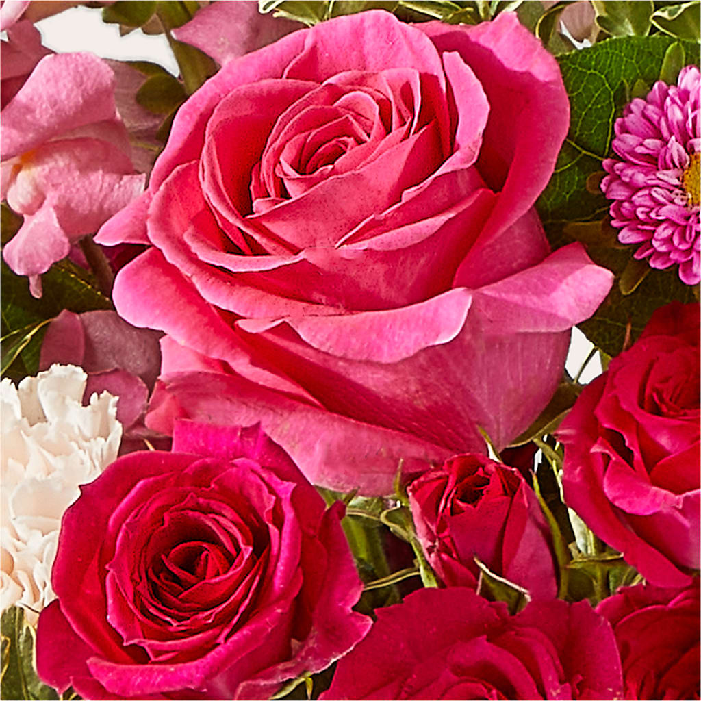 Too Cute Bouquet –  Allure Floral Boutique, Wickliffe OH