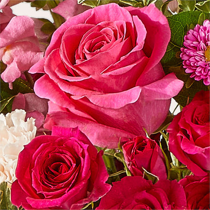 Too Cute Bouquet –  Allure Floral Boutique, Wickliffe OH