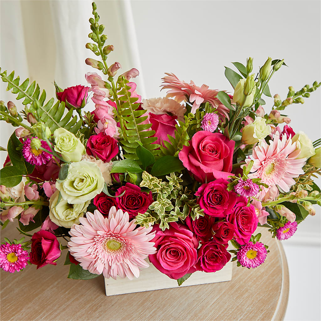 Too Cute Bouquet –  Allure Floral Boutique, Wickliffe OH
