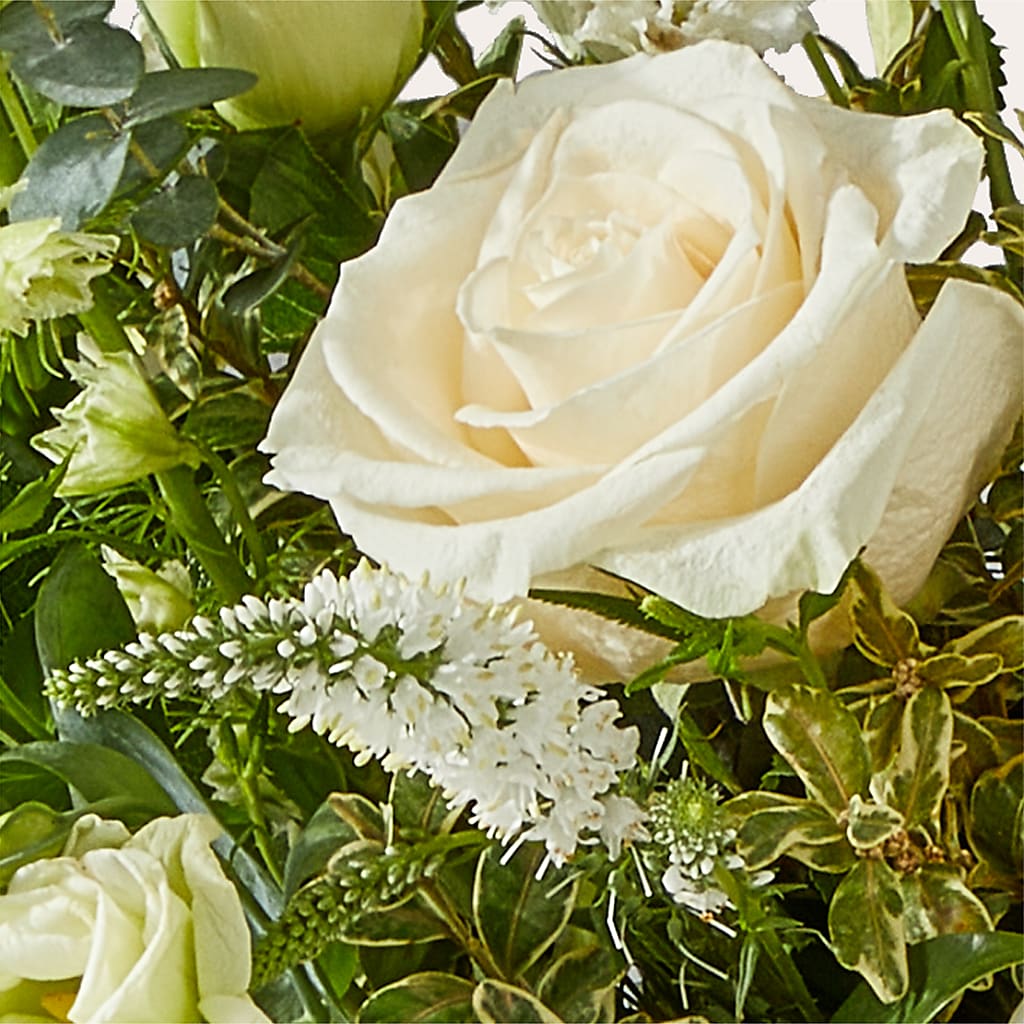 Cashmere Bouquet –  Allure Floral Boutique, Wickliffe OH