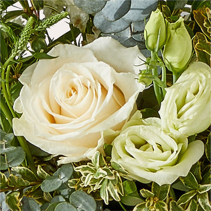 Cashmere Bouquet –  Allure Floral Boutique, Wickliffe OH