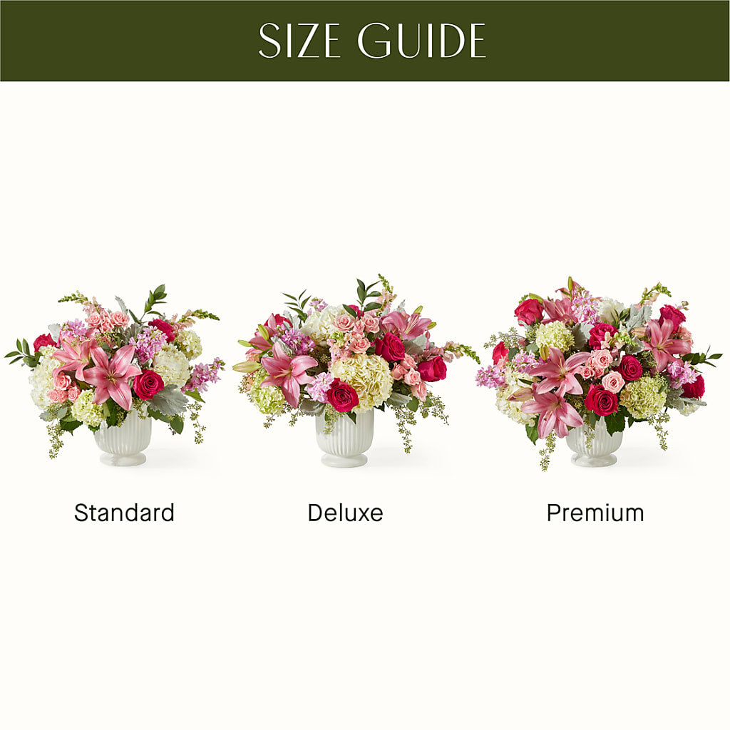 Antique Shopping Bouquet –  Allure Floral Boutique, Wickliffe OH