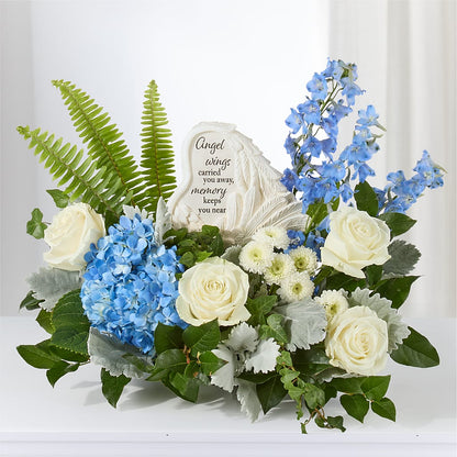 Dearest Arrangement –  Allure Floral Boutique, Wickliffe OH