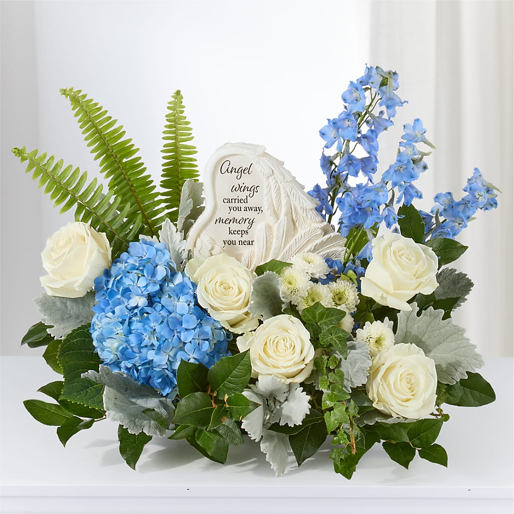 Dearest Arrangement –  Allure Floral Boutique, Wickliffe OH