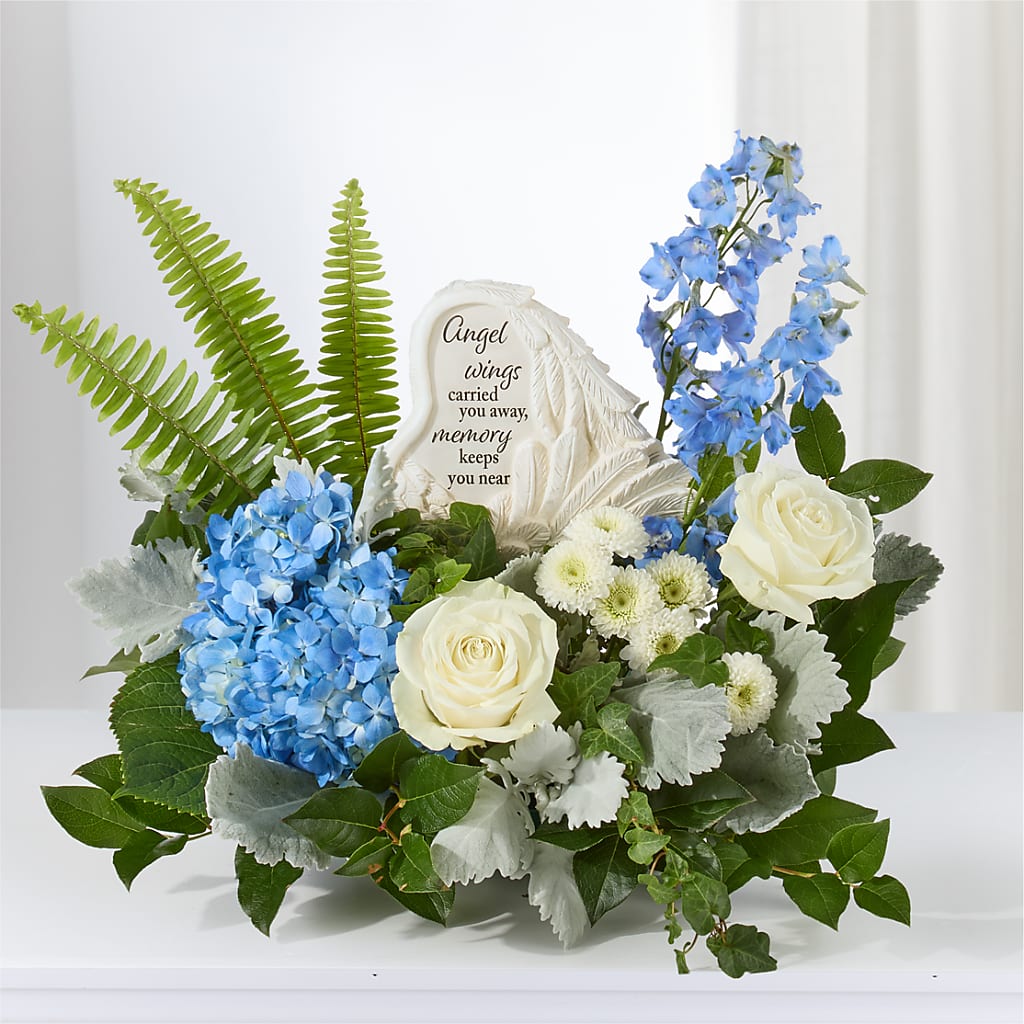 Dearest Arrangement –  Allure Floral Boutique, Wickliffe OH