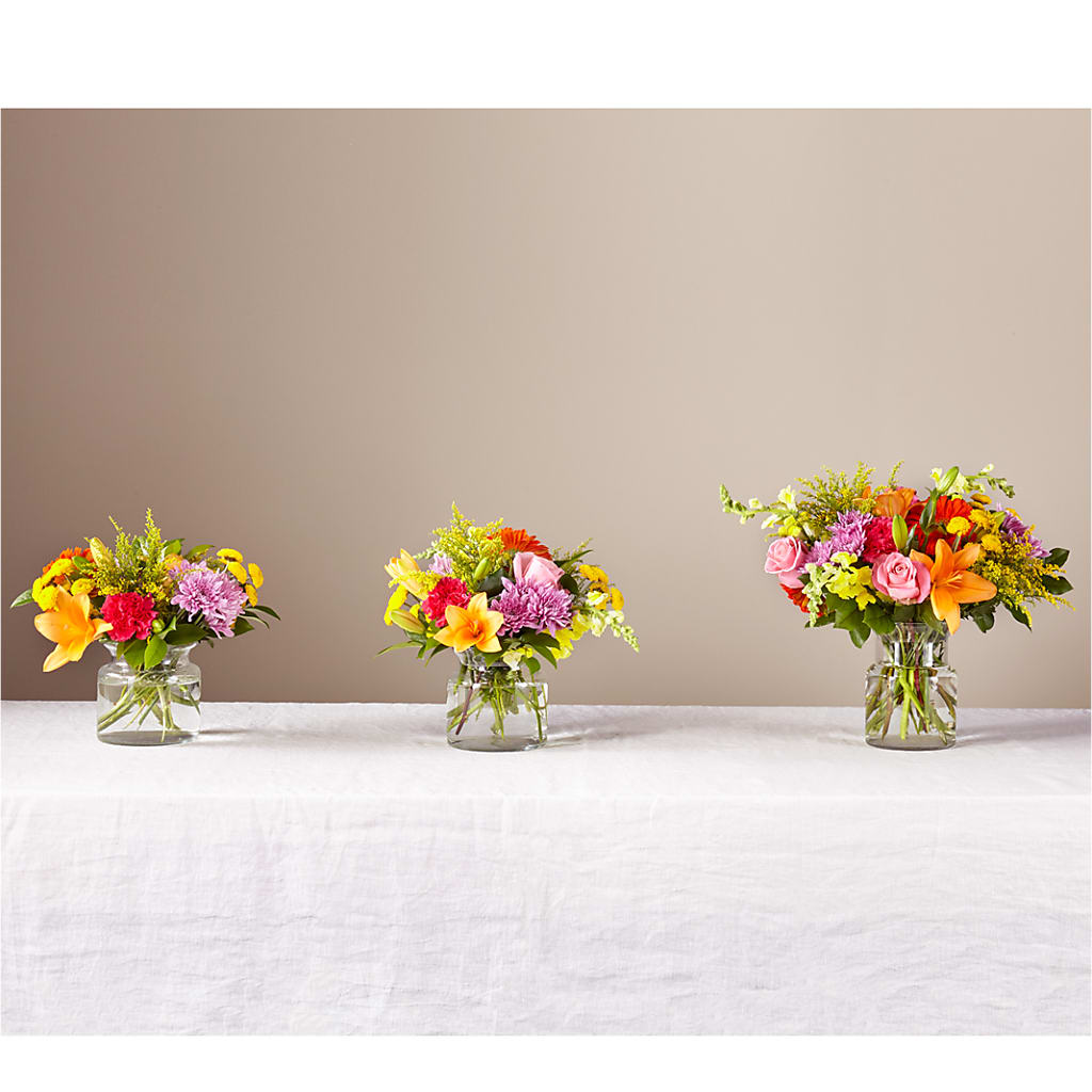 Party Punch Bouquet –  Allure Floral Boutique, Wickliffe OH