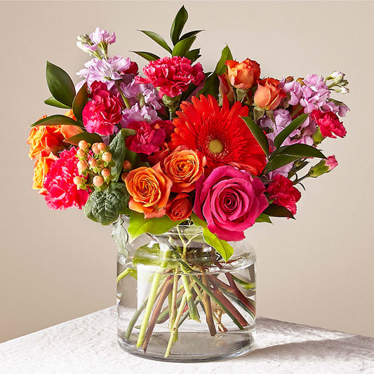 Fiesta Bouquet