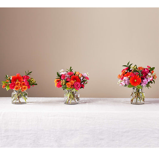 Fiesta Bouquet –  Allure Floral Boutique, Wickliffe OH
