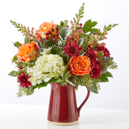 Fall's Finest Bouquet –  Allure Floral Boutique, Wickliffe OH