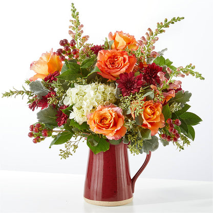 Fall's Finest Bouquet –  Allure Floral Boutique, Wickliffe OH