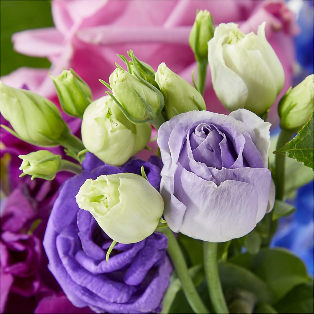 Twilight Glow Bouquet –  Allure Floral Boutique, Wickliffe OH