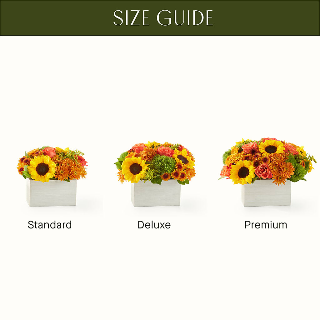 Farmer’s Market Stroll Bouquet –  Allure Floral Boutique, Wickliffe OH