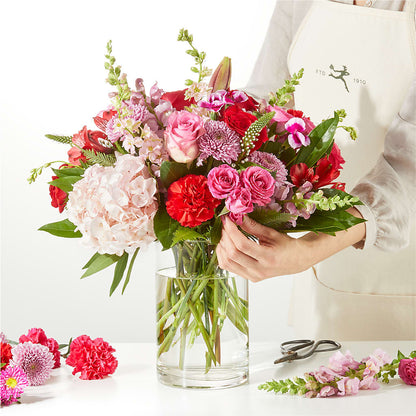 Swooning Over You - A Luxury Florist Original –  Allure Floral Boutique, Wickliffe OH