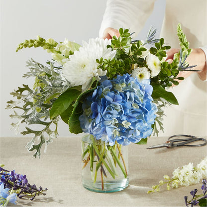 Festival of Lights – A Florist Original –  Allure Floral Boutique, Wickliffe OH