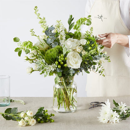 Irish Garden - A Florist Original –  Allure Floral Boutique, Wickliffe OH
