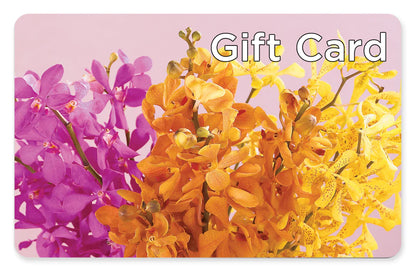 Gift Card –  Allure Floral Boutique, Wickliffe OH