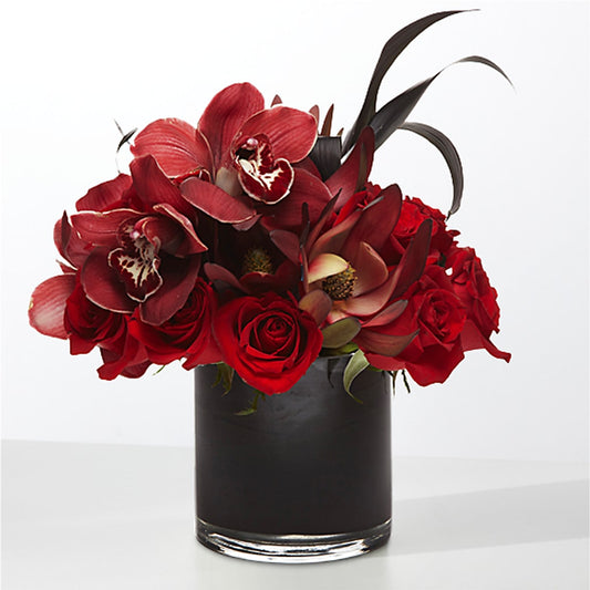 The Eclipse –  Allure Floral Boutique, Wickliffe OH