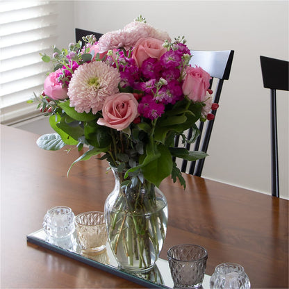 Sunday Morning Bouquet –  Allure Floral Boutique, Wickliffe OH