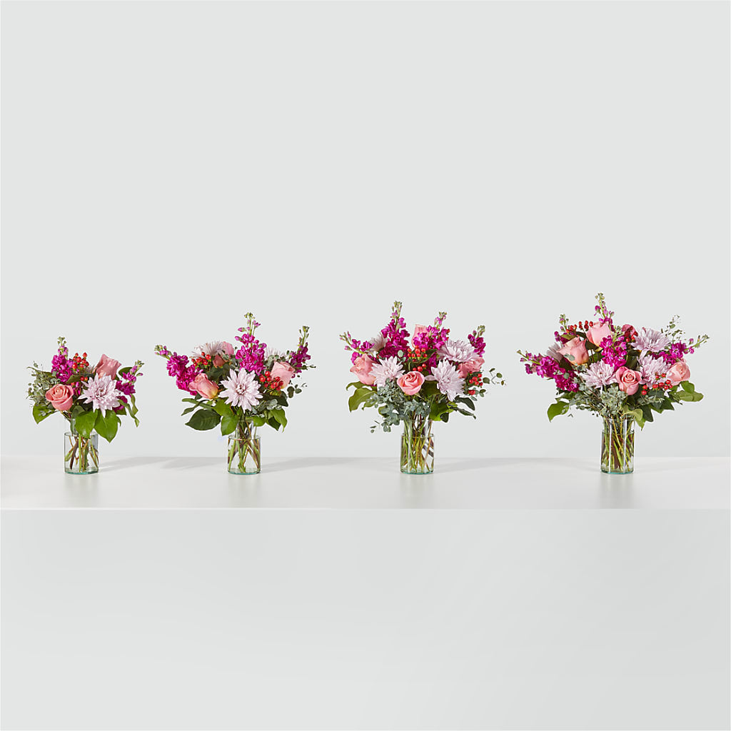 Sunday Morning Bouquet –  Allure Floral Boutique, Wickliffe OH