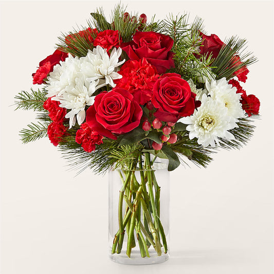 Seasonal Magic Bouquet –  Allure Floral Boutique, Wickliffe OH